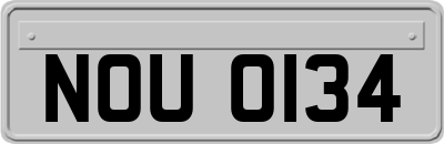 NOU0134