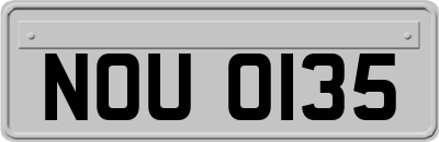 NOU0135