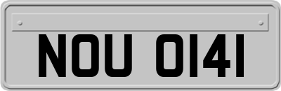 NOU0141