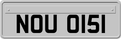 NOU0151