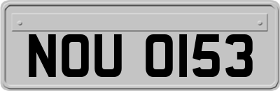 NOU0153