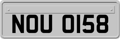 NOU0158