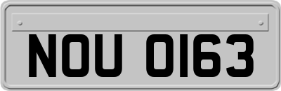 NOU0163
