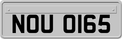 NOU0165