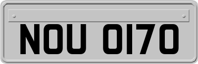 NOU0170