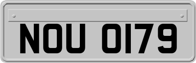 NOU0179