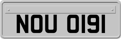 NOU0191
