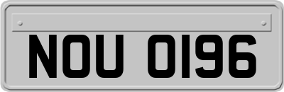 NOU0196
