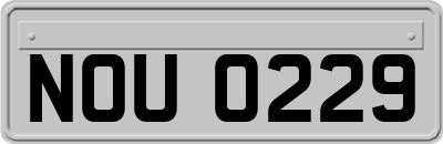 NOU0229