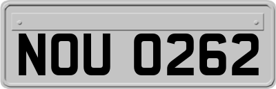 NOU0262