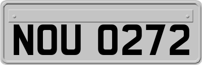 NOU0272