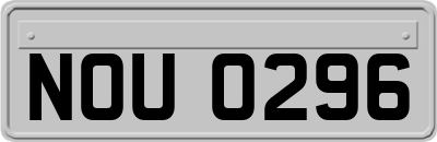NOU0296