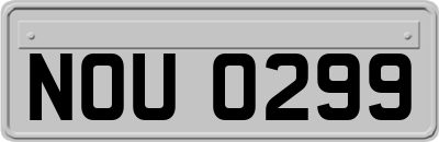 NOU0299