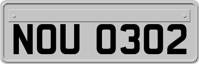 NOU0302