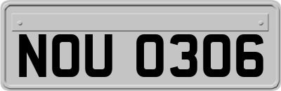 NOU0306