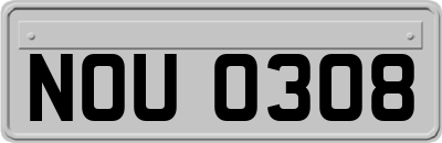 NOU0308