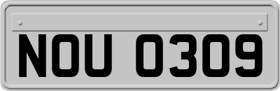 NOU0309
