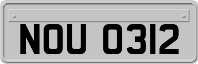 NOU0312