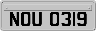 NOU0319