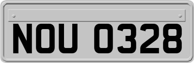 NOU0328