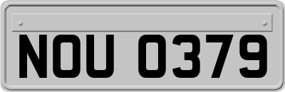 NOU0379