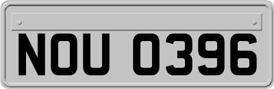 NOU0396