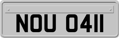 NOU0411