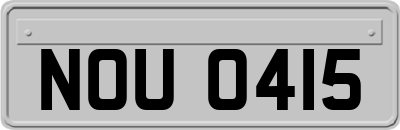 NOU0415