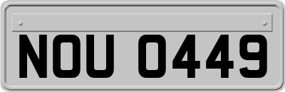 NOU0449