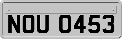 NOU0453