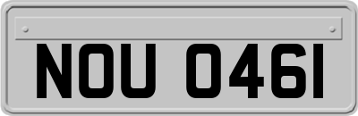 NOU0461