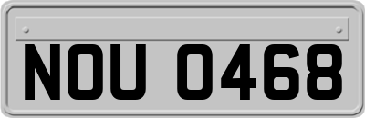 NOU0468