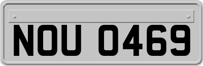 NOU0469