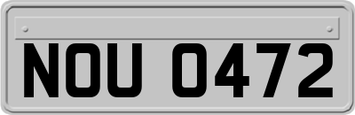 NOU0472