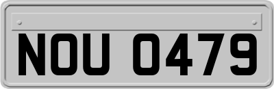 NOU0479