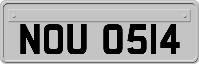 NOU0514
