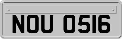 NOU0516