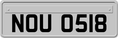 NOU0518