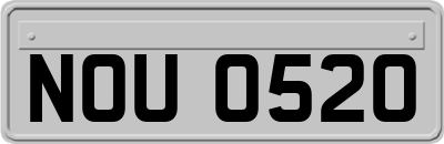 NOU0520