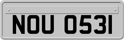 NOU0531