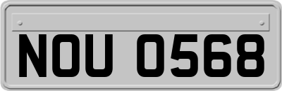 NOU0568