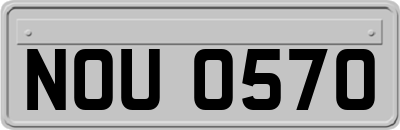 NOU0570