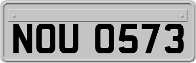 NOU0573