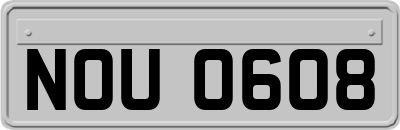 NOU0608