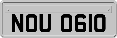 NOU0610