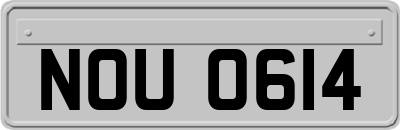 NOU0614