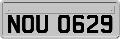 NOU0629
