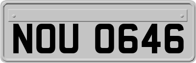 NOU0646