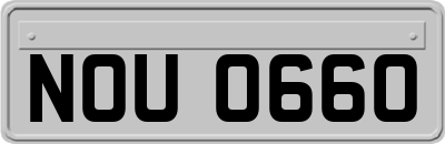 NOU0660