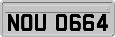 NOU0664